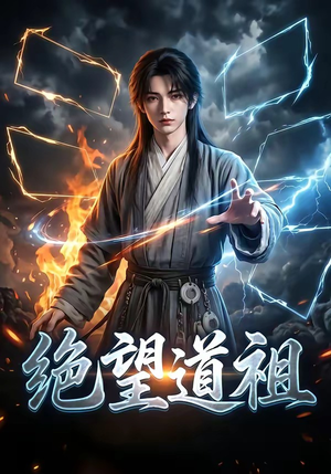 1绝望道祖（36集）热播短剧火爆来袭