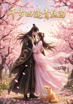 千岁四逢青丝白（92集）短剧大结局限免特辑