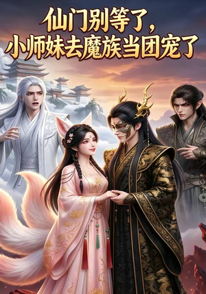 仙门别等了，小师妹去魔族当团宠了（72集）好看短剧每天更新