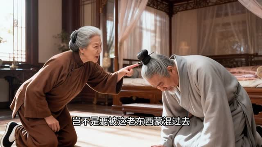 太子妃能有什么坏心思（41集）每日分享不一样的短剧