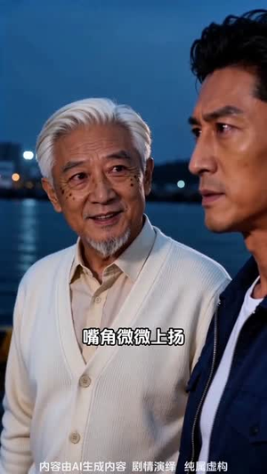 档口风云（52集）古装重生短剧推荐