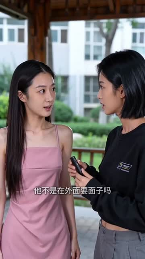 换身后，我飒爽翻盘（30集）短剧分享精彩后续