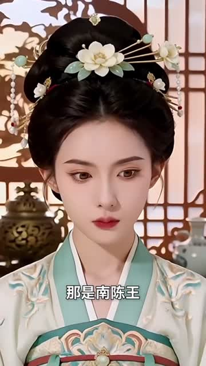 替嫁王妃是福星（110集）短剧全集幕后花絮版
