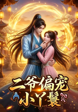 二爷偏宠小丫鬟（21集）热播短剧持续更新