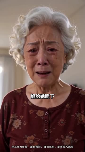 清清悔悟迟（51集）深夜短剧精彩分享