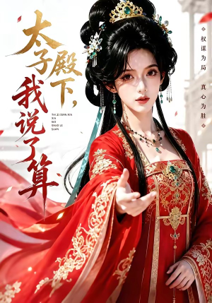 太子殿下，我说了算（56集）超好看短剧抢先看全集