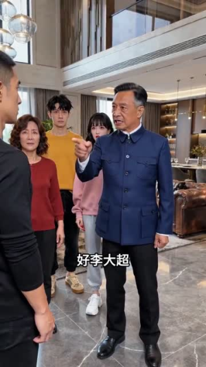 守善前行，终见光明（9集）红果短剧免费看剧
