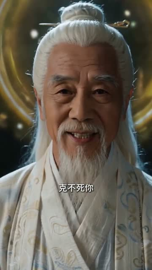 仇家太多，师尊忙不过来（72集）看完还想看的精彩短剧