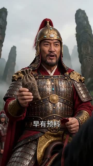 当阿斗重生成赵构：朕靠战神开盛世！（78集）喜欢短剧的看过来