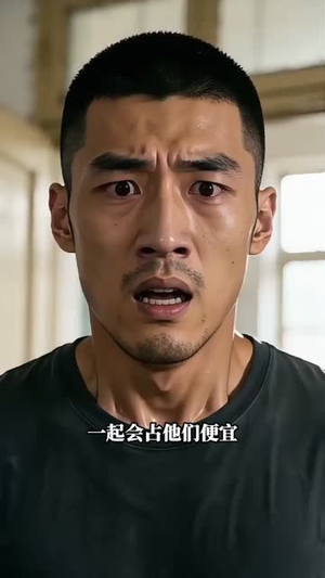 大超真的不想在忍了（20集）深夜短剧推荐精彩片段