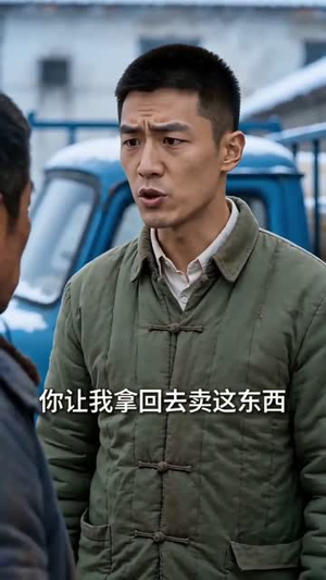 重生80，孩子老婆热炕头（63集）短剧热门推荐不容错过