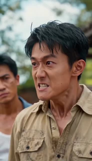 1975：卫东追妻真人AI版（76集）短剧收官全集限免看
