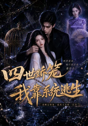 四世娇笼我靠系统逃生（15集）今日热门短剧推荐