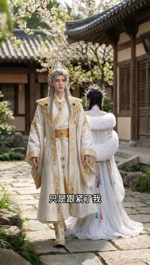 弃兽成尊，我靠卖神兽登顶仙界（76集）每天更新最火短剧