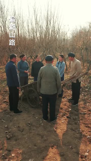 猎｜人王，饥荒年顿顿白馒头加肉了（81集）超好看的短剧一起追剧