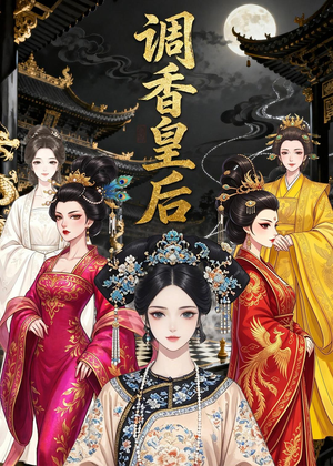调香皇后（33集）最火爆的热门短剧