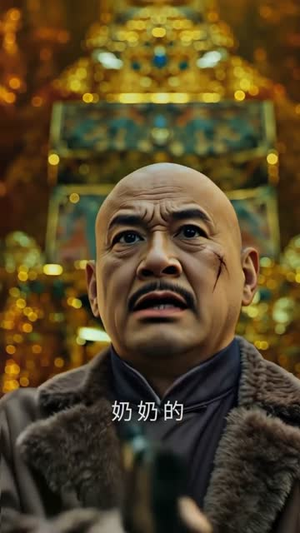 东北山野诡事（50集）红果短剧免费看剧