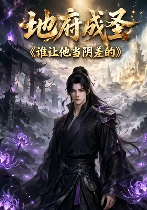 地府成圣谁让他当阴差的（50集）精彩短剧抢先看哦