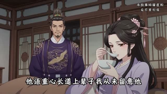 梦回嫡女不承君（66集）热门儿短剧抢先看