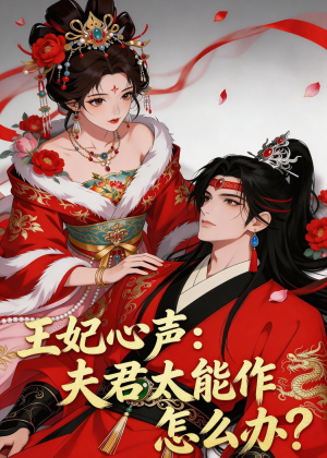 王妃心声：夫君太能作怎么办（29集）短剧最热榜最近火