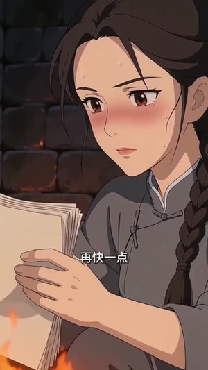 烛火下的双面佳人（64集）短剧排行榜前十名