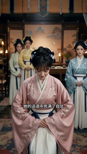 替嫁夫人不好惹（51集）短剧全集投屏大屏看