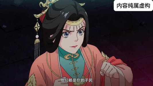 炼气老祖不下山（188集）好看的小短剧推荐