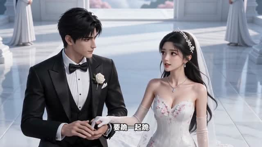 逆天讨封我喊他老公（20集）精彩短剧抢先看哦