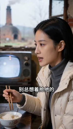 寒塘酸芹（80集）百亿好看短剧推荐