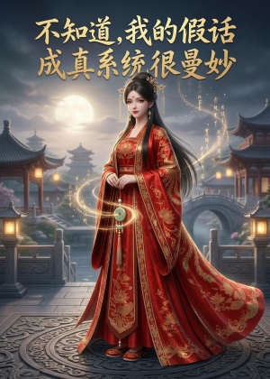 不知道，我的假话成真系统很曼妙（28集）短剧精彩不容错过