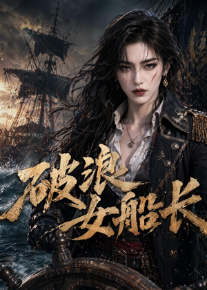破浪女船长（50集）短剧全集解锁零收费