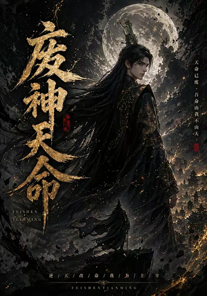 废神天命（68集）短剧全集高清完整版