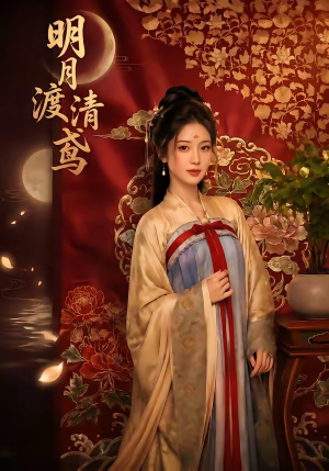 明月渡清鸢（60集）超火爆短剧抢先看