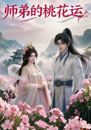 师弟的桃花运（15集）短剧热门推荐不容错过