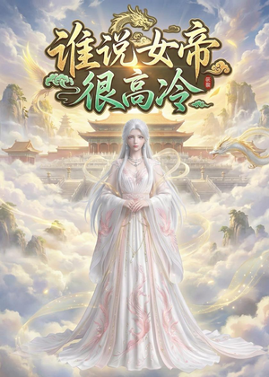 谁说女帝很高冷（98集）一部短剧追的停不下来