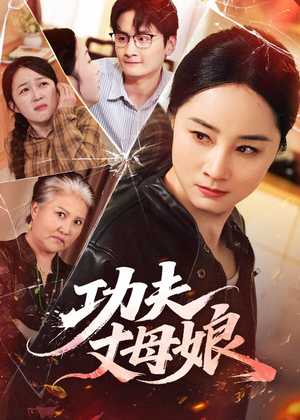 功夫丈母娘（55集）深夜必看热门短剧推荐
