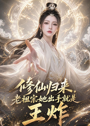 修仙归来，老祖宗她出手就是王炸（75集）精彩短剧不容错过