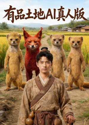 有品土地AI真人版（109集）爆火短剧超级精彩