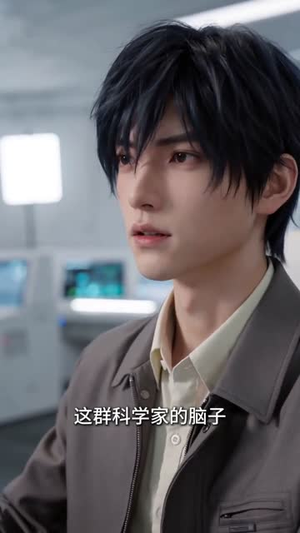 四维之门（65集）越看越精彩的短剧
