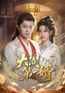 大周第一婿（114集）好看短剧不容错过