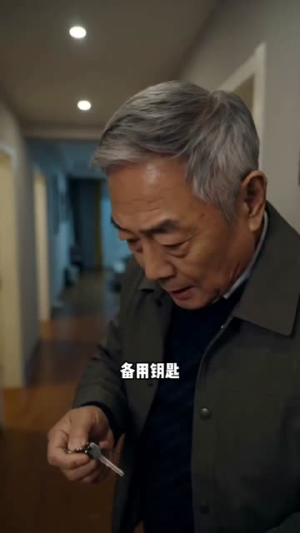 岁月见人心（42集）热门短剧每天更新