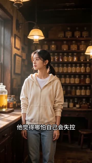 深夜忘忧：你的秘密，值多少钱？（12集）新剧来袭热门短剧推荐