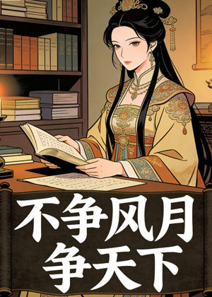 不争风月争天下（60集）爆款短剧热门推荐