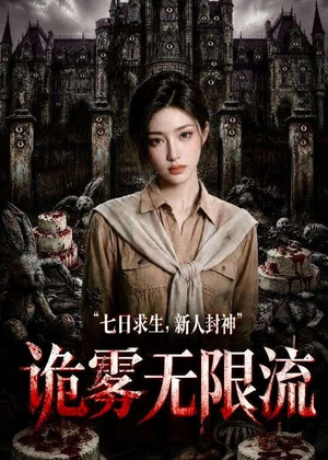 诡雾无限流（61集）新剧来袭热门短剧推荐