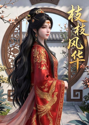 枝枝风华（15集）火爆短剧精彩分享