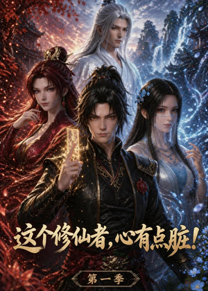这个修仙者，心有点脏！（80集）这短剧也太好看了