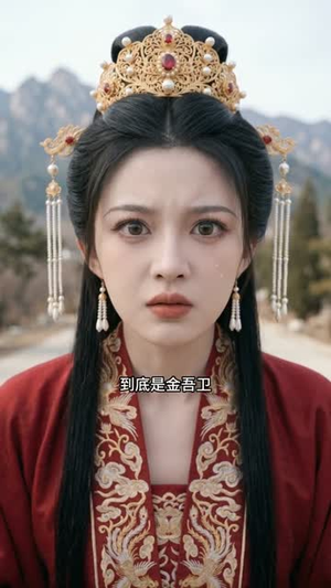 嫡女重生，权倾京华嫁太子（41集）短剧全集投屏大屏看