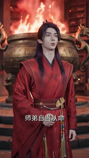 聚宝仙盆：开局被欺，我杀穿青云（80集）热播短剧火爆来袭