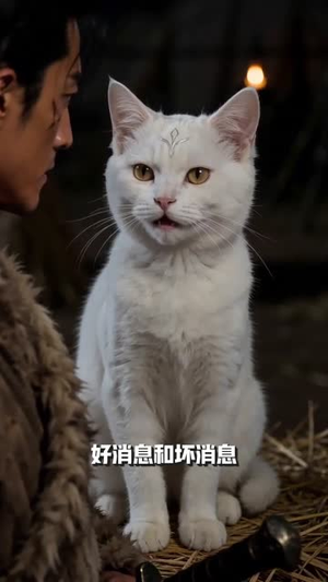 我的秦朝公主：等了我三千年（38集）红果短剧免费看剧