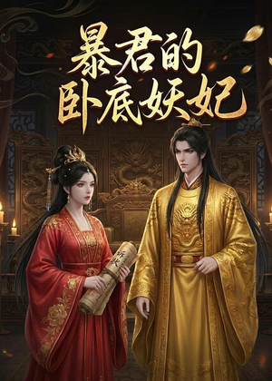 暴君的卧底妖妃（34集）短剧完结全集限免刷